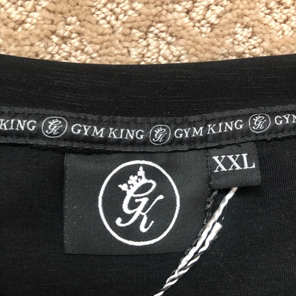 Gym King Full body TRACKSUIT - Picture 9 of 9
